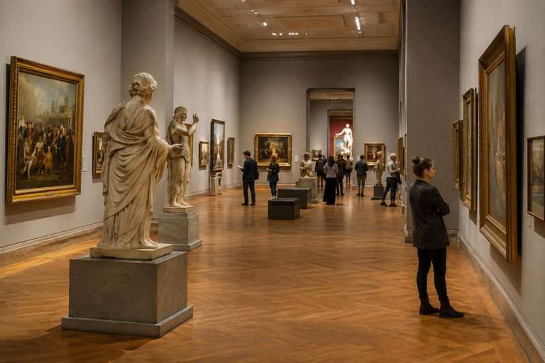 museum70000